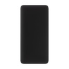 Внешний аккумулятор с подсветкой Анкор Плюс PD (Ancor PD Plus) 20000 mAh, черный