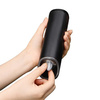 Мельница для специй электрическая Circle Joy Electric Grinder, Черный для бизнеса