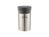 Термос из нерж. стали для еды тм ThermoCafe DFJ-500 food flask, 0.5L, металлический для бизнеса