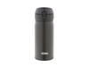 Термос из нерж. стали тм THERMOS JNL-352-ALB 0.35L, черный для бизнеса