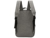 Рюкзак "Denim", серый с логотипом компании. Цена 1 938 ₽. Артикул AROA935920