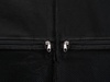 Портплед с отделением для обуви Suit, черный для бизнеса