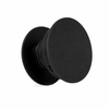 Подставка-держатель для телефона PopSocket, чёрный для бизнеса