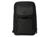 Рюкзак Leader для ноутбука 15.6", черный с логотипом компании. Цена 5 319 ₽. Артикул AROA209670