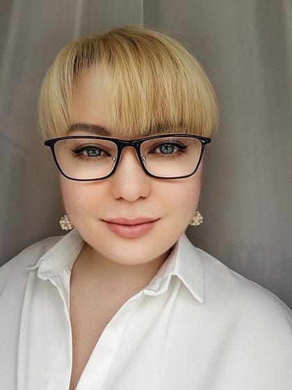 Елена Терехова