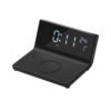 Зарядная станция с часами 15W Зенит (Zenith)