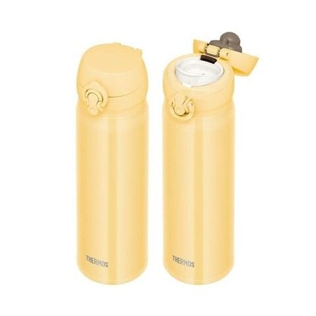 Термокружка Thermos JNL-506 CRY (0,5 литра), желтая