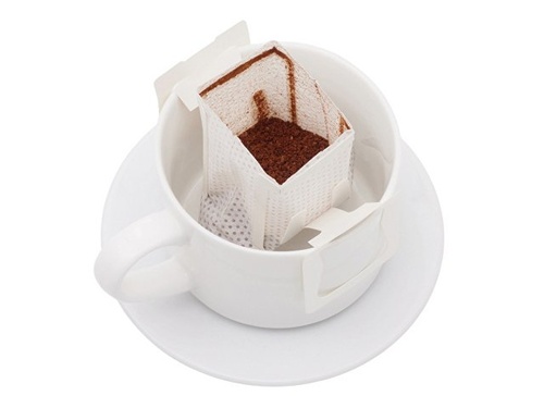 Кофе в дрип-пакете «Arabean», 100% арабика  для бизнеса