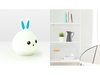 Rombica LED Bunny, белый для бизнеса