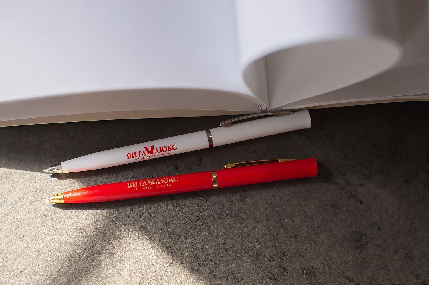 Сувениры для Вита Люкс