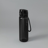 Бутылка для воды Como, черная