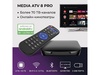 Медиаплеер HIPER MEDIA ATV 8K Pro для бизнеса