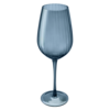 Бокал для вина Toscana, синий