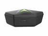 Беспроводные наушники HIPER TWS Mercury X12 (HTW-MX12) Bluetooth 5.1 гарнитура, Черный (Р) для бизнеса