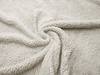 Плед Snowflake новогодний для бизнеса