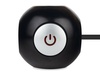 Сетевой фильтр Rombica NEO SPHERUM Black для бизнеса