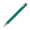 Шариковая ручка Legato, зеленая