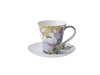 Набор чашка и блюдце Valerie Concept TEA SET ALICE для бизнеса