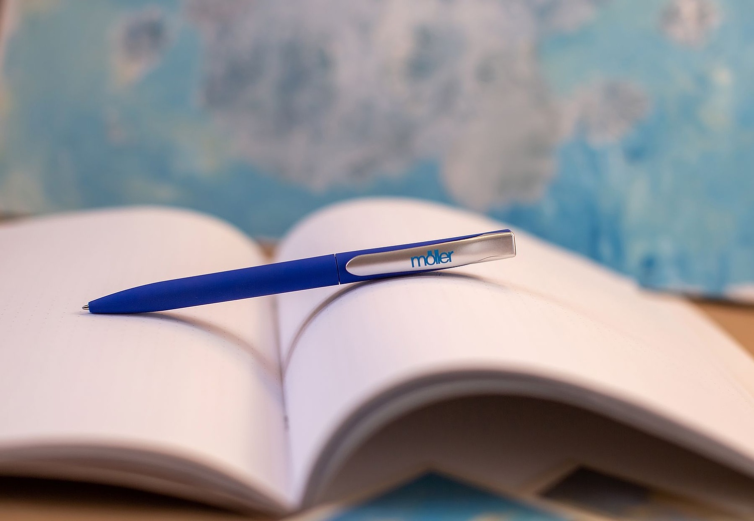 Сувениры для Moeller