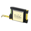 Мультифункциональная рулетка Йена, черный для бизнеса