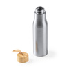 Бутылка из нержавеющей стали SOTOS с логотипом компании. Цена 969 ₽. Артикул ARDNBI4100S1251