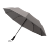 Зонт складной Леванте (Levante), серый