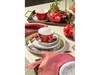 Набор чашка и блюдце Valerie Concept TEA SET 1 BLU для бизнеса