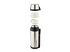 Термос из нерж. стали тм THERMOS FDH Stainless Steel Vacuum Flask 2.0L, стальной для бизнеса