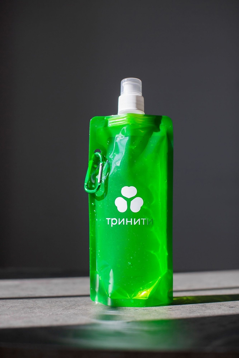 Сувениры для Тринити