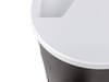 Умная Wi-Fi кормушка «IoT Pet Feeder», 3000 мл, белый/черный для бизнеса