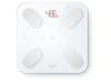 Умные диагностические весы Picooc Mini Pro V2 (6924917717377), белый для бизнеса