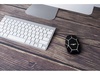 Беспроводная мышь «Geo Mouse Plus», черный для бизнеса