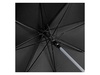 Зонт-трость 7850 Lightmatic®  полуавтомат, черный для бизнеса