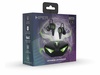 Беспроводные наушники HIPER TWS Mercury X12 (HTW-MX12) Bluetooth 5.1 гарнитура, Черный (Р) для бизнеса
