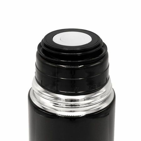 Термос Union 750, красный с логотипом компании. Цена . Артикул ARDN5012.05