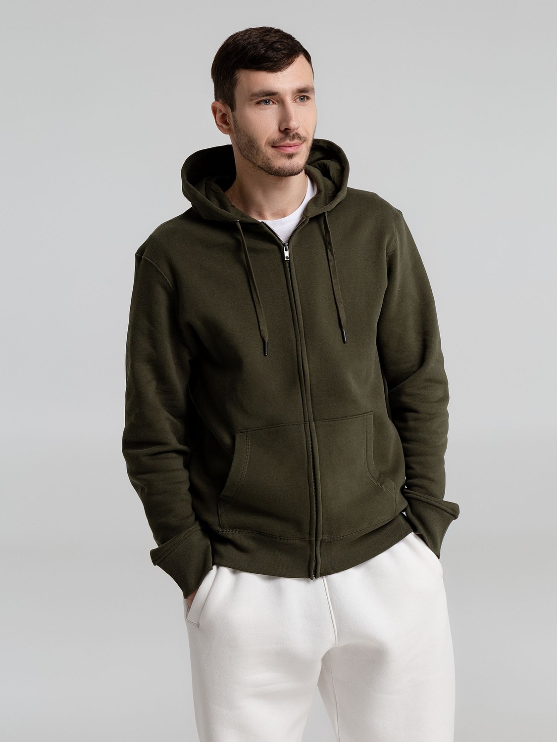 Пошив толстовок на заказ