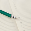 Шариковая ручка Legato, зеленая