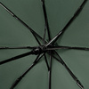 Зонт складной Атланта (Atlanta), зеленый