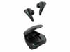Беспроводные наушники HIPER TWS Mercury X14 (HTW-MX14) Bluetooth 5.1 гарнитура, Черный (Р) для бизнеса