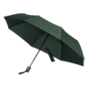 Зонт складной Атланта (Atlanta), зеленый