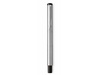 Ручка перьевая «Parker Vector Standard Stainless Steel CT», серебристый для бизнеса