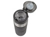 Термос из нерж. стали тм THERMOS TS2706BK, черный для бизнеса