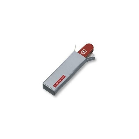 Нож Victorinox Camper, 91 мм, 13 функций, красный