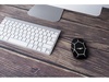 Беспроводная мышь «Geo Mouse Plus», черный для бизнеса