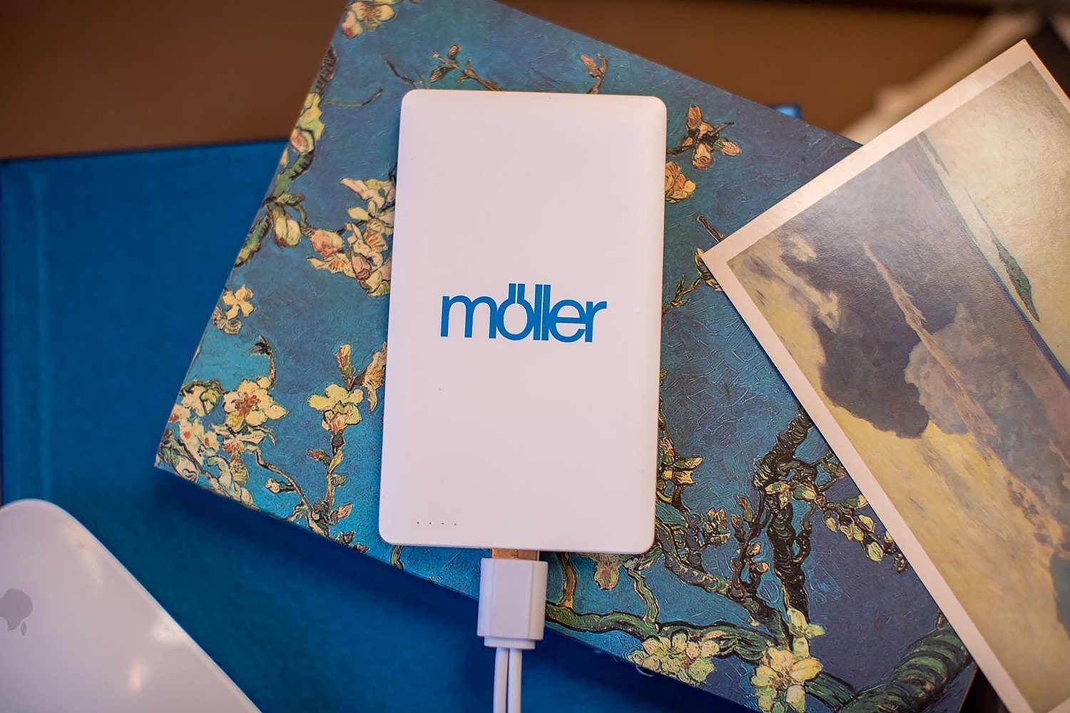 Сувениры для Moeller