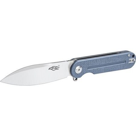 Нож Ganzo Firebird FH922-GY, серый