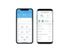 Умные диагностические весы Picooc Mini Pro V2 (6924917717377), белый для бизнеса