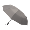 Зонт складной Леванте (Levante), серый