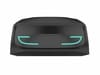 Беспроводные наушники HIPER TWS Mercury X14 (HTW-MX14) Bluetooth 5.1 гарнитура, Черный (Р) для бизнеса