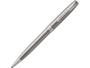 Ручка шариковая «Parker Sonnet Core Stainless Steel CT», серебристый для бизнеса